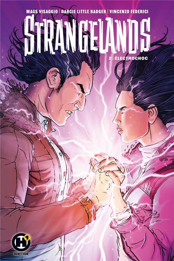 Strangelands/02/Electrochoc