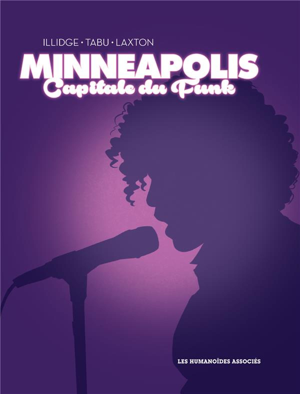 Minneapolis, capitale du funk