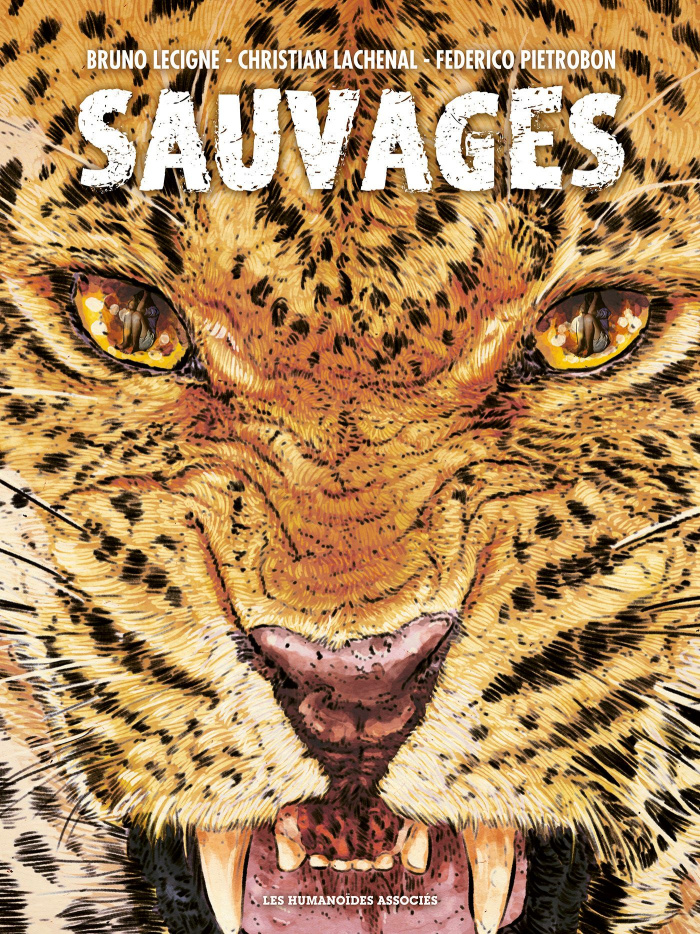 Sauvages