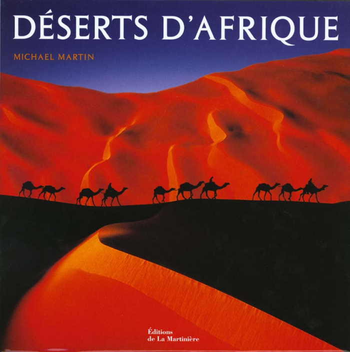Déserts d'Afrique