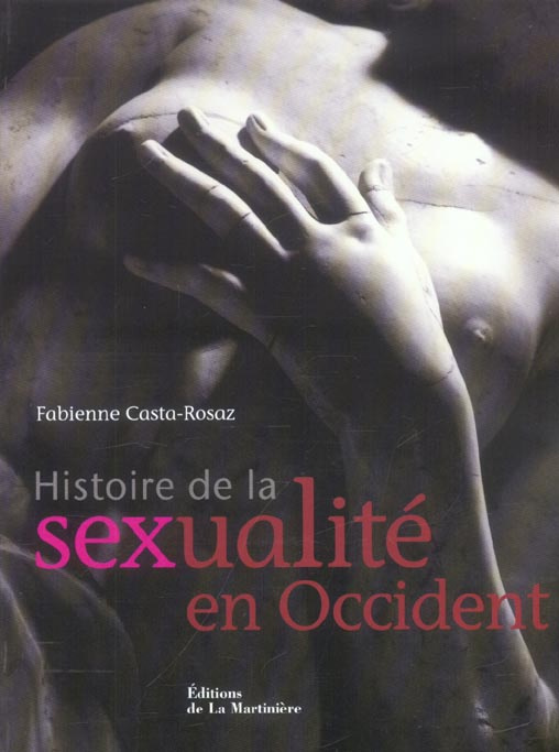 Histoire de la sexualité en Occident