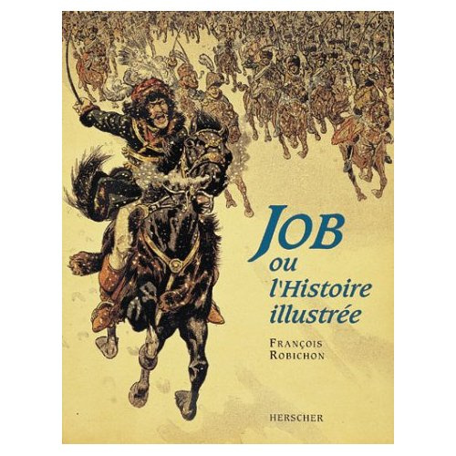 Job ou L'histoire illustrée