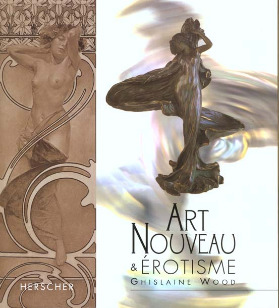 Art Nouveau & érotisme