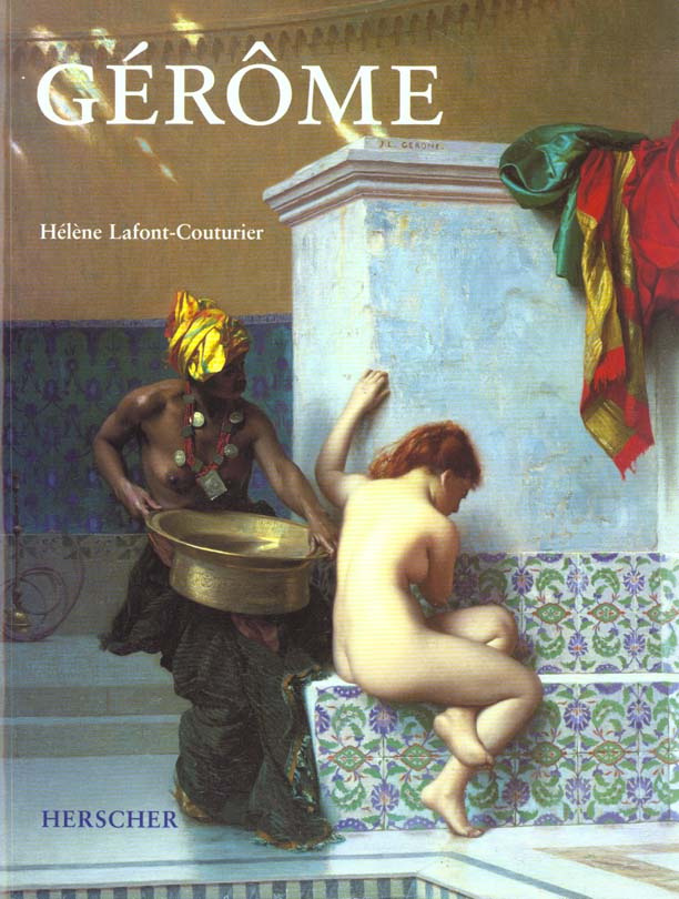 Gérôme