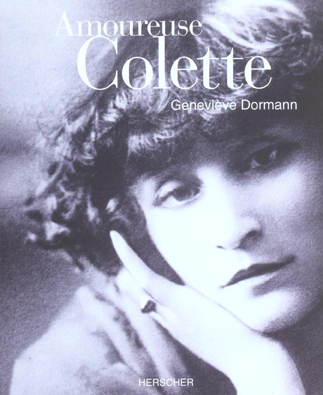 Amoureuse Colette