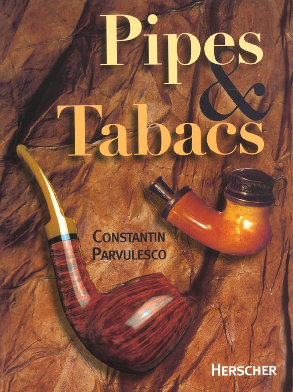 Pipes et Tabacs