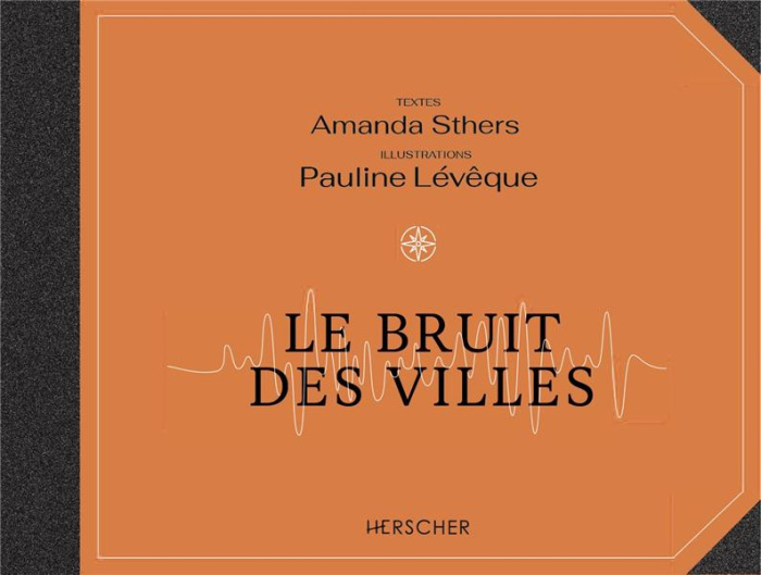 Le bruit des villes