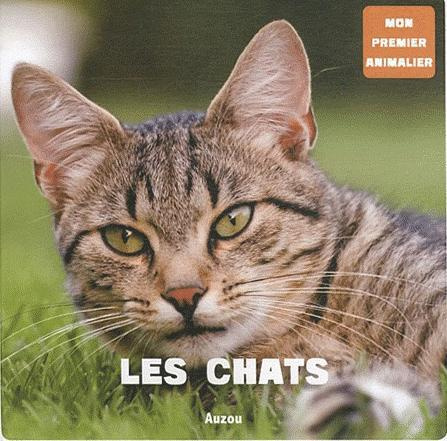 Les chats
