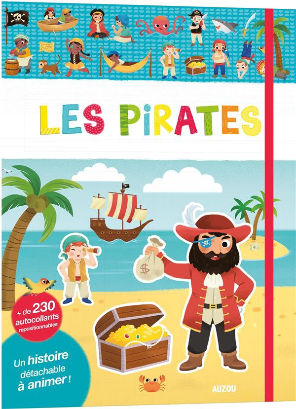 Les pirates