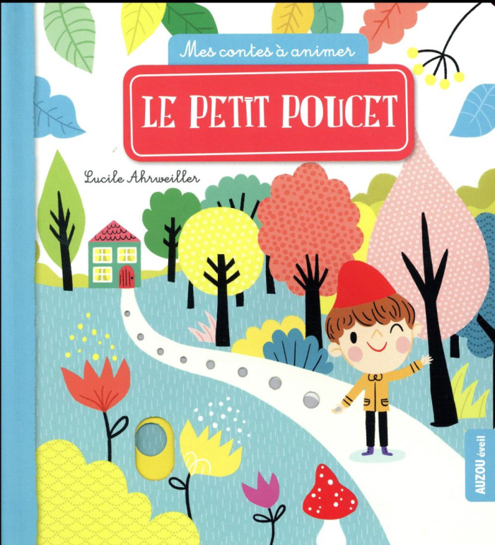 Le Petit Poucet