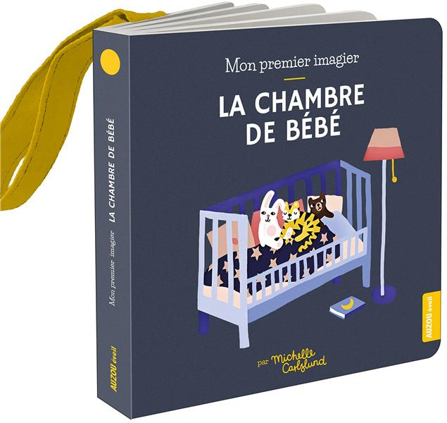 La chambre de bébé