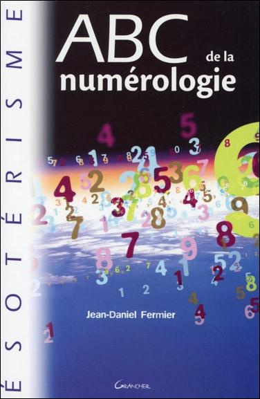 ABC de la numérologie