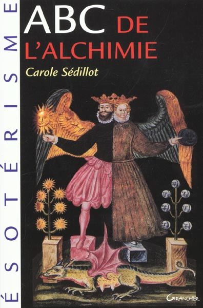 ABC de l'Alchimie