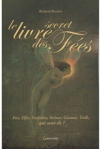 Le livre secret des fées