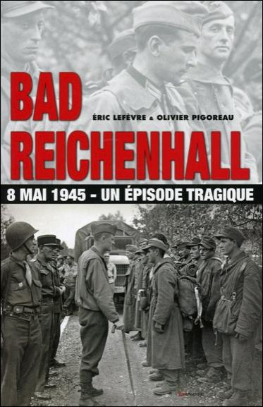 Bad Reinchenhall. Un épisode tragique
