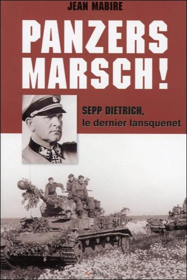 Panzers Marsch !