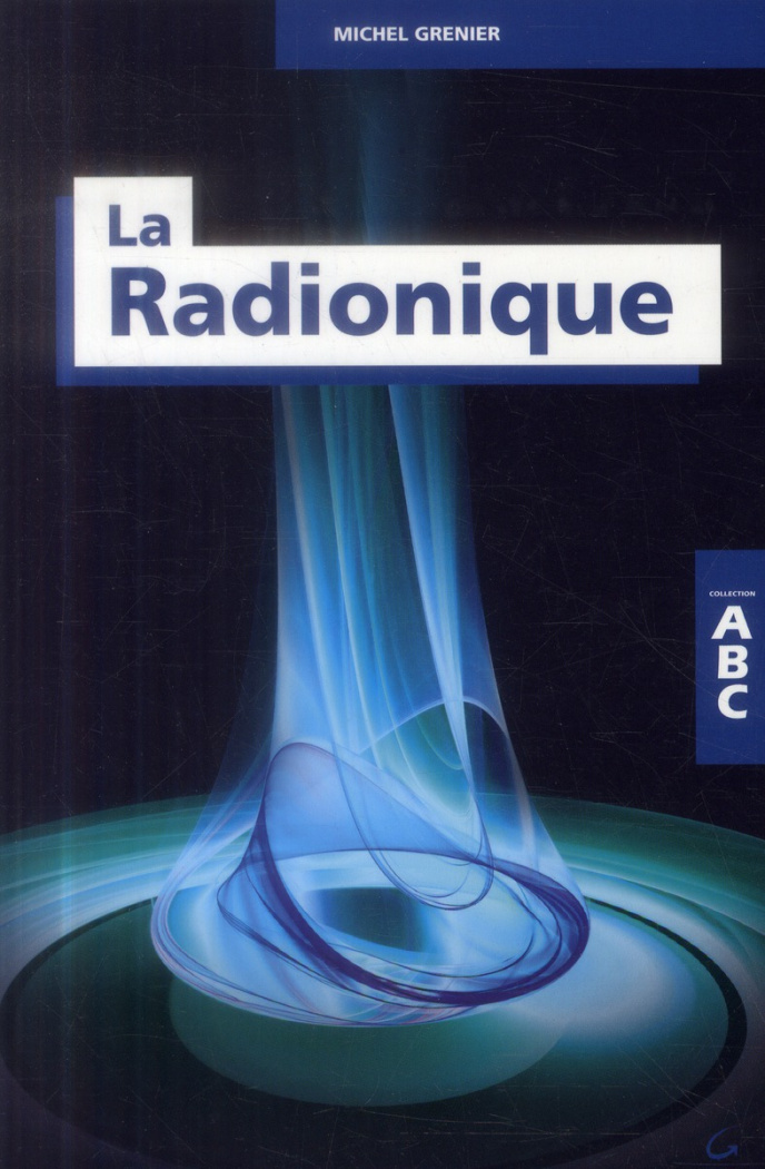 La radionique