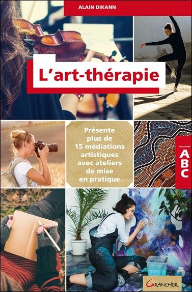 L'art-thérapie