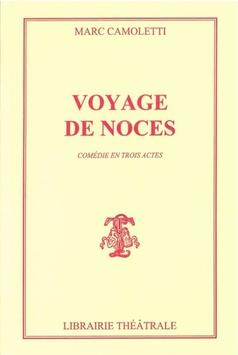 Voyage de noces