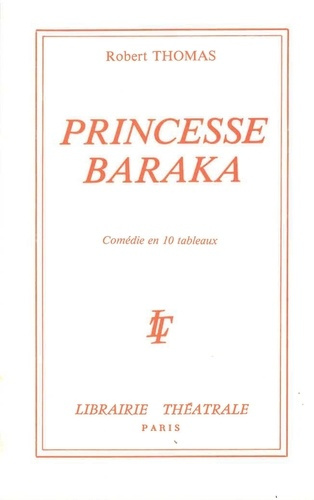 Princesse Baraka