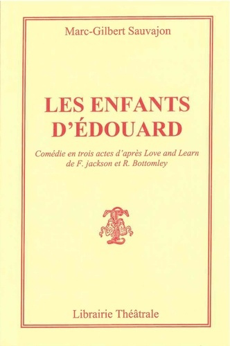 Les Enfants d'Edouard