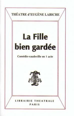 La Fille bien gardée