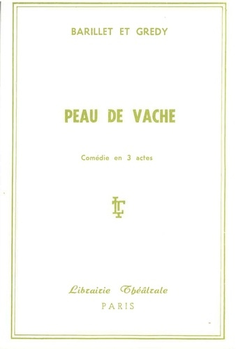 Peau de vache