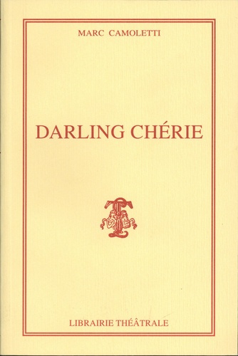 Darling chérie