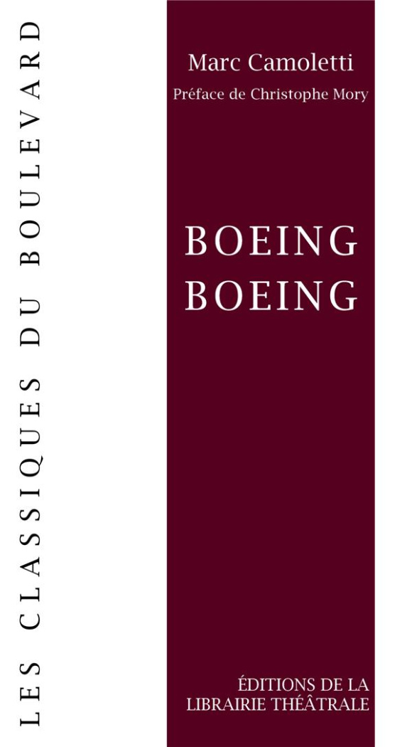 Boeing-Boeing