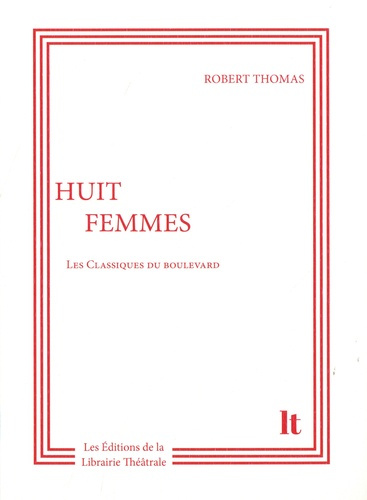 Huit femmes