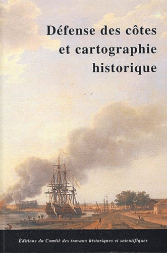 Défense des côtes et cartographie historique