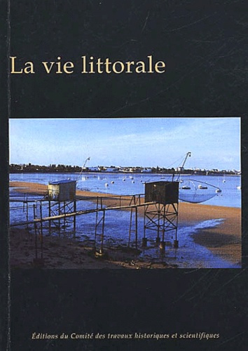 La vie littorale