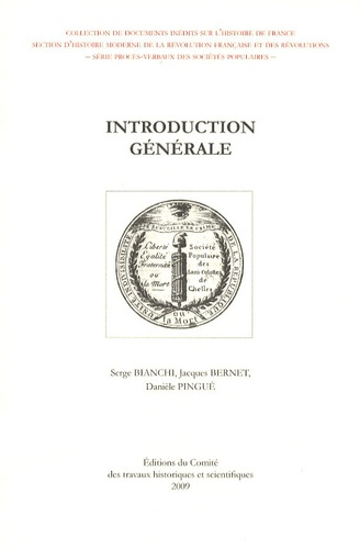 Introduction générale