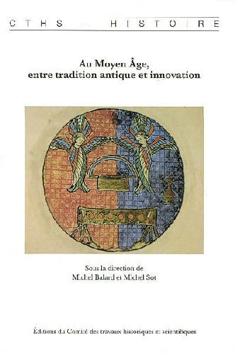 Au Moyen Age, entre tradition antique et innovation