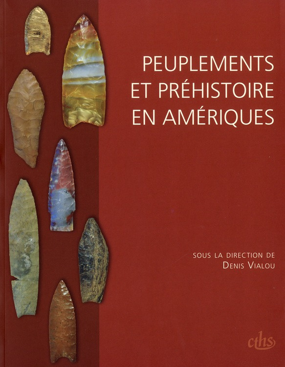 Peuplements et préhistoire en Amériques