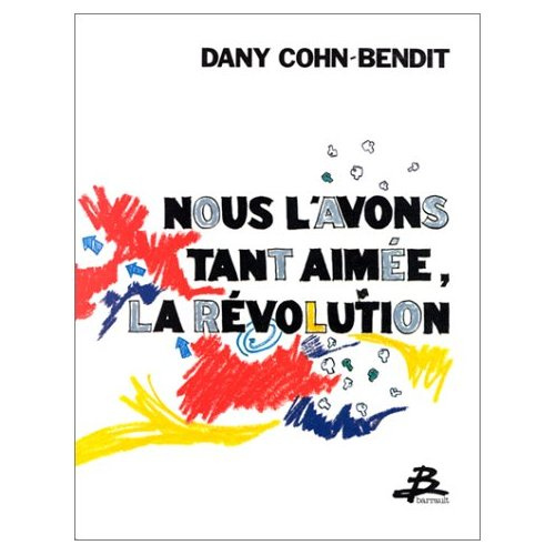 NOUS L'AVONS TANT AIMEE, LA REVOLUTION