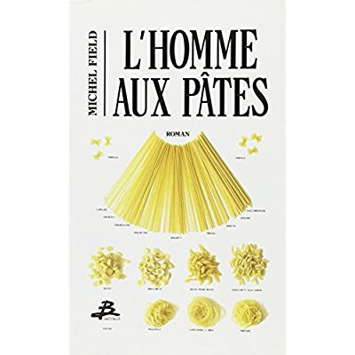 L'homme aux pâtes