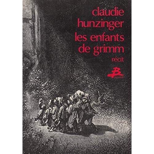 LES ENFANTS DE GRIMM