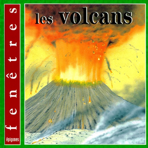 LES VOLCANS