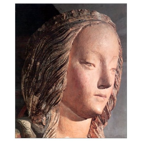 Vierges gothiques et de la première Renaissance. Les vierges mères