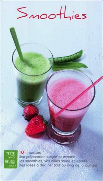 SMOOTHIES