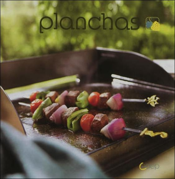 Planchas