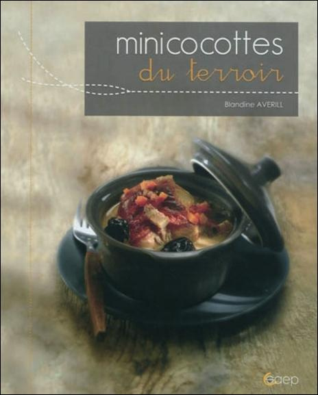 Minicocottes du terroir