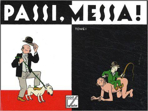 Passi, Messa. Tome 1