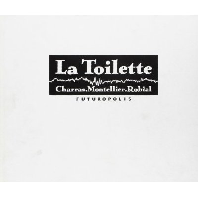 LA TOILETTE