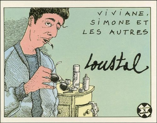 Viviane, Simone et les autres