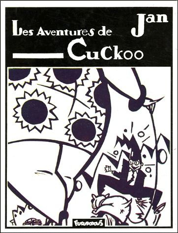Les aventures de Cuckoo