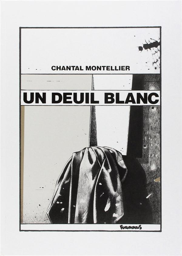 Un deuil blanc