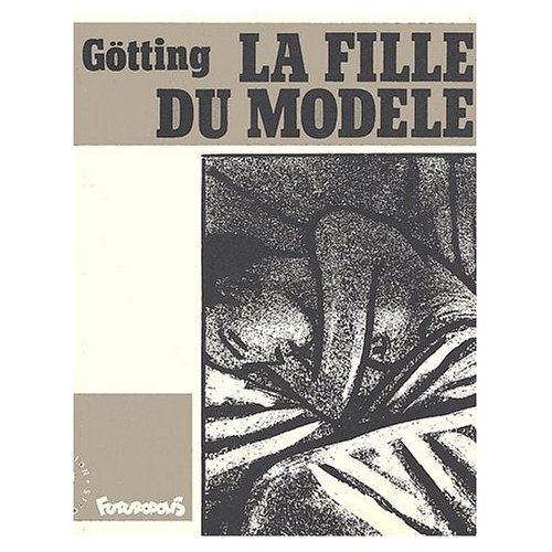 La fille du modèle
