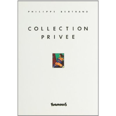 COLLECTION PRIVEE. Edition 1988